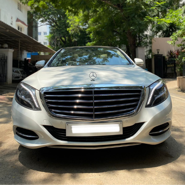 Rolls Royce Rent Chennai